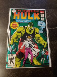 The Incredible Hulk #393 (1992)