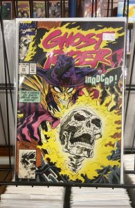 Ghost Rider #33 (1993)