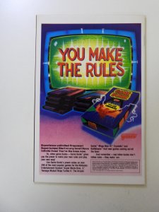 The Amazing Spider-Man #362 Direct Edition (1992) NM condition