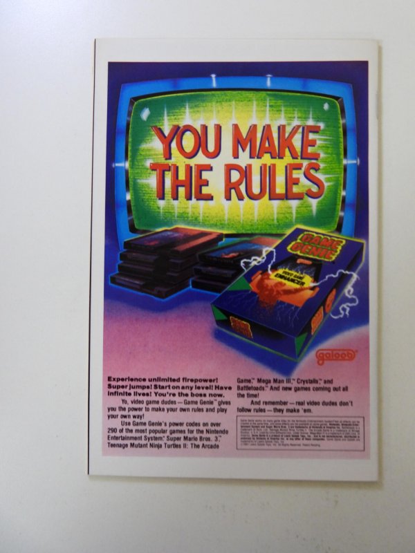 The Amazing Spider-Man #362 Direct Edition (1992) NM condition