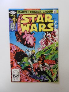 Star Wars #59 (1982) VF- condition