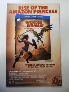 Catwoman #16 Variant Cover (2019) NM- Condition