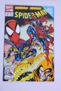 Spider-Man #24 (1992) Spider-Man NM