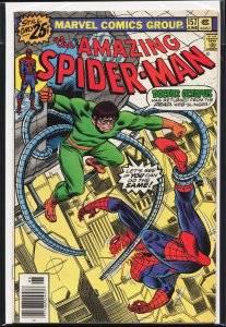 The Amazing Spider-Man #157 (1976) Spider-Man