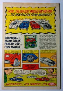 Secret Six #2 (5.0, 1968)