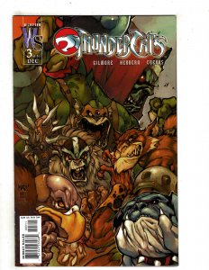 Thundercats #3 EJ4