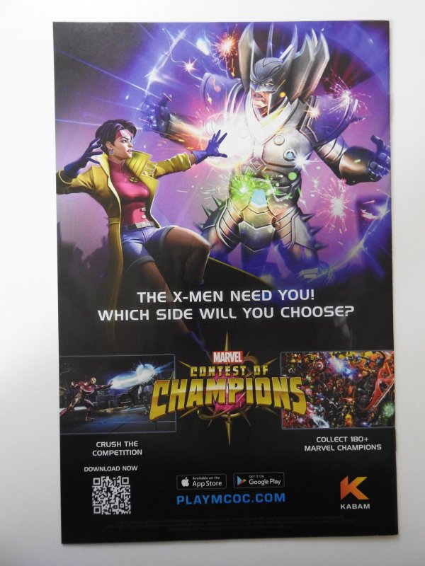 Star Wars The High Republic #1 Variant