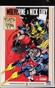 Scorpio Rising (1994)