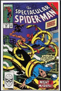The Spectacular Spider-Man #146 (1989) Spider-Man
