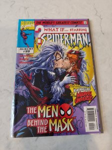 What If...? #99 (1997)