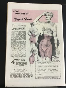 Romantic Adventures #14 (1951) K Great Condition!