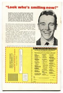 X-MEN #83 comic book 1973 Spider-Man issue-Marvel