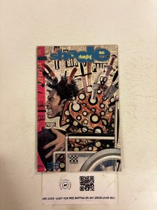 Shade the Changing Man #33 FN Vertigo DC Comic Books 27 HH90
