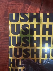 Batman #160 Lee Foil Variant (2025)