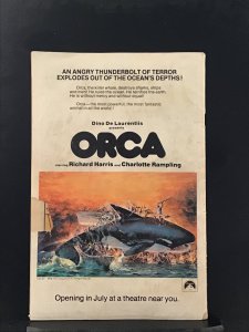 Conan the Barbarian #78 (1977) Conan