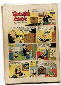Four Color Comics #199--1948--DONALD DUCK--Carl Barks--Dell--comic book