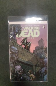 The Walking Dead Deluxe #74 (2023)