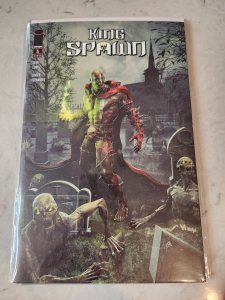 King Spawn #5 (2021)