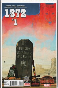 1872 #1 (2015)