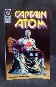 Captain Atom #44 (1990)