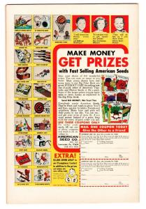 Captain America #102 1968- Marvel Silver Age VF/NM