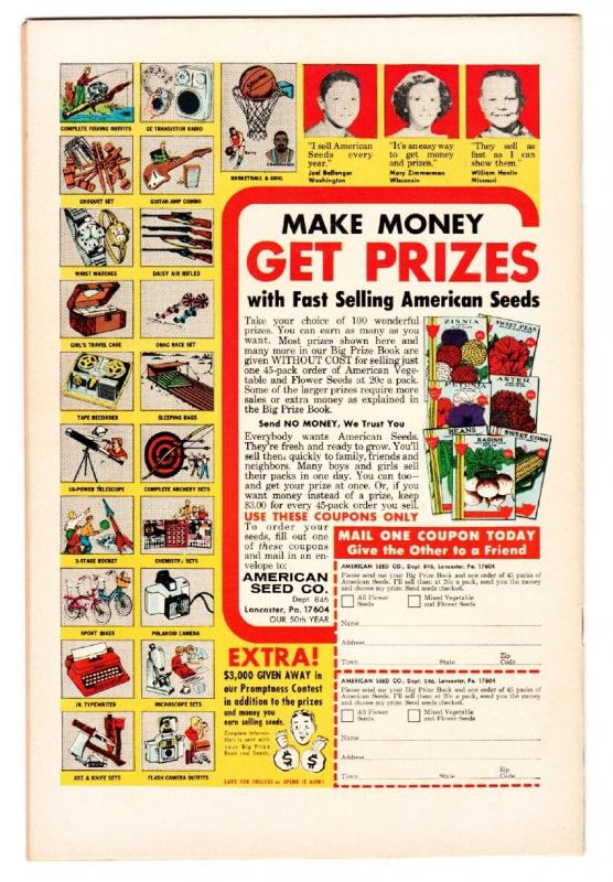 Captain America #102 1968- Marvel Silver Age VF/NM