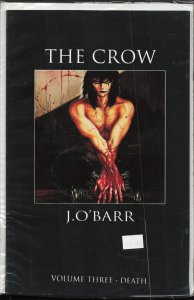 Crow #1 (1992) The Crow