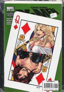 The Uncanny X-Men #503 (2008) X-Men