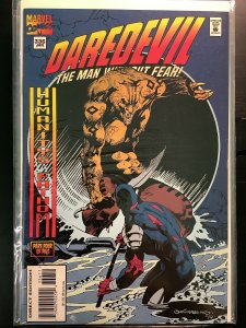 Daredevil #336 (1995)