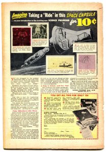 Super Duck #92  1960 - Archie  -G/VG - Comic Book