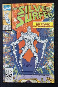 Silver Surfer #42 (1990)
