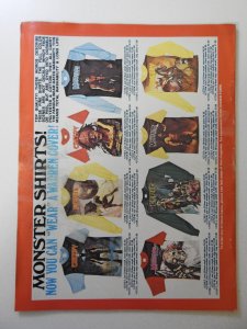 Vampirella #57 (1977) FN- Condition!