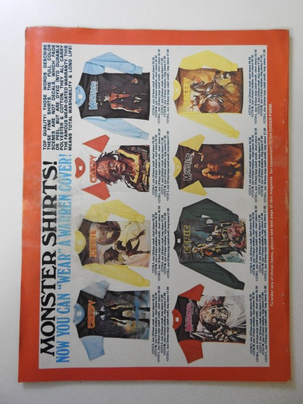 Vampirella #57 (1977) FN- Condition!