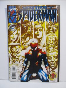 Webspinners: Tales of Spider-Man #12 (1999)		