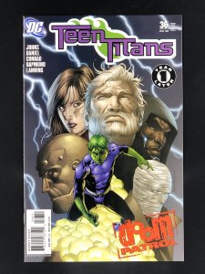 Teen Titans #36 (2006)