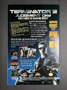 Doctor Strange, Sorcerer Supreme #39 (1992)