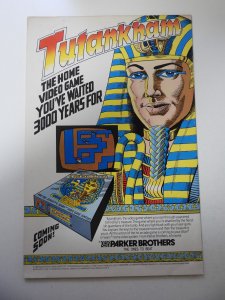 Blip #3 (1983) FN/VF Condition