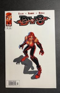 DV8 #5 (1997)