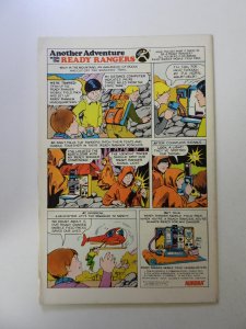 Wonder Woman #210 (1974) VF- condition