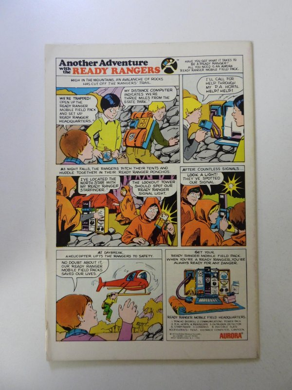 Wonder Woman #210 (1974) VF- condition