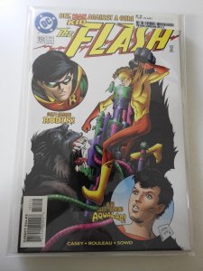 The Flash #151 (1999)
