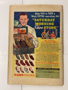 Amazing Spider-Man # 1 VG- 1963 Marvel Comic Book Original NO Restoration LD2