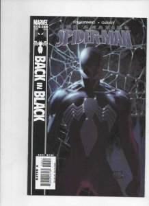 Amazing SPIDER-MAN #539, NM, Back in  Black, 1963 2007, more SM in store