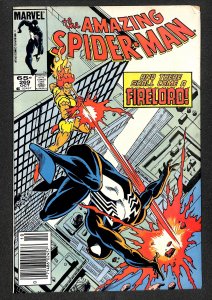 The Amazing Spider-Man #269 (1985)