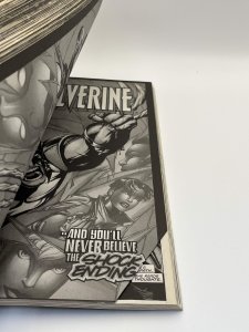 Marvel Essential Paperback - Wolverine Volume 06