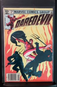 Daredevil #194 (1983)