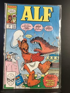 ALF #14 (1989)