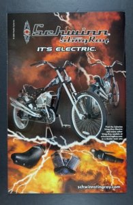 The Flash #224 (2005)