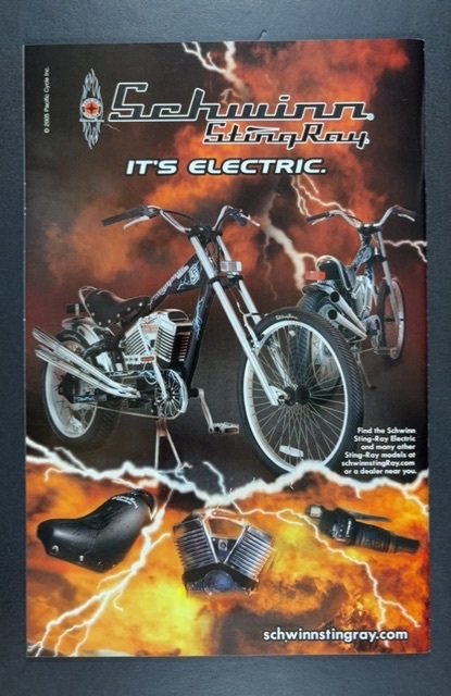 The Flash #224 (2005)