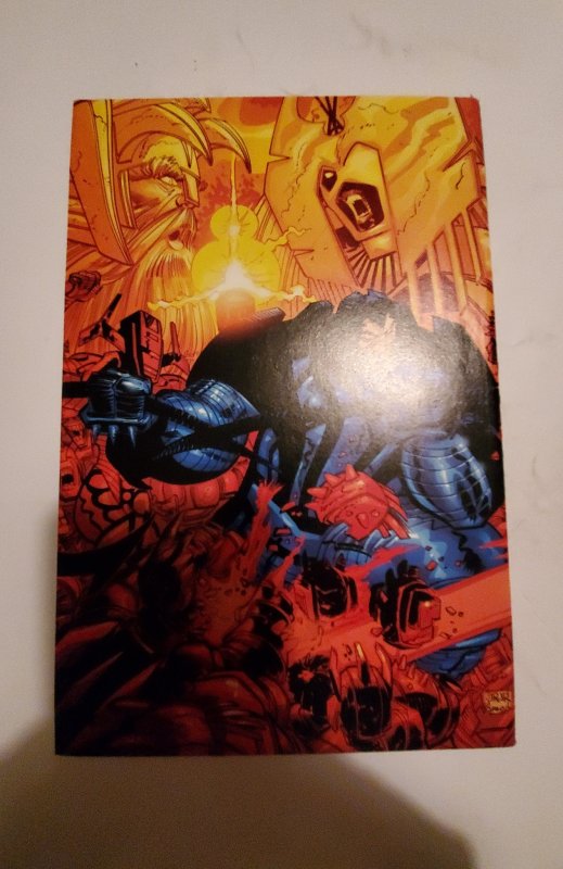 Thor #12 (1999) NM Marvel Comic Book J743